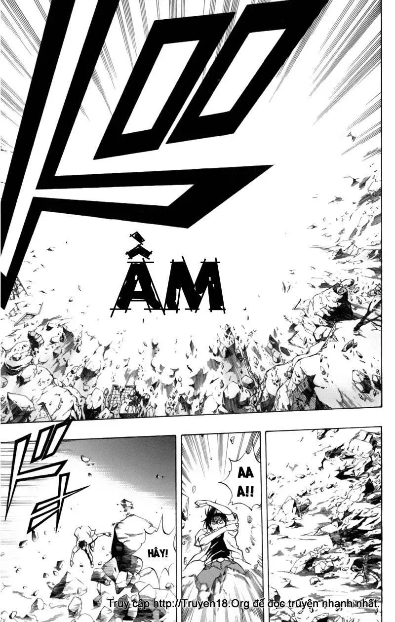 Psyren Chapter 62 - 10