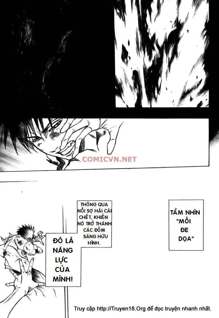 Psyren Chapter 63 - 17