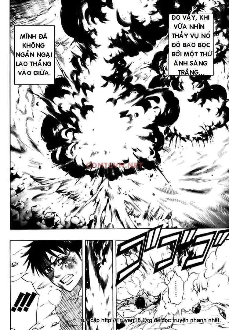 Psyren Chapter 63 - 18