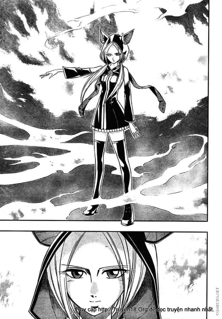 Psyren Chapter 64 - 16