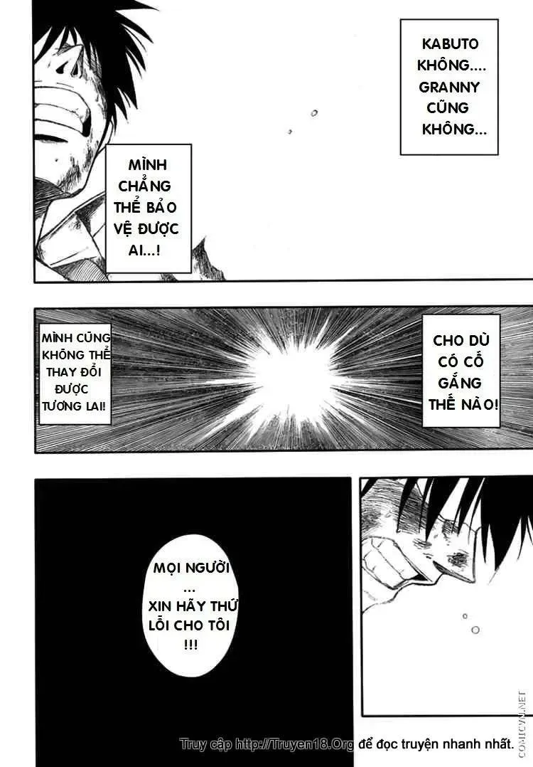 Psyren Chapter 64 - 17