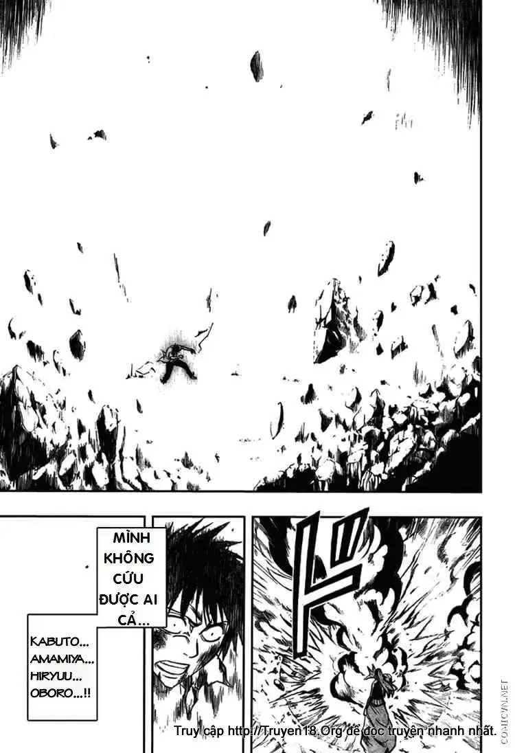 Psyren Chapter 64 - 6