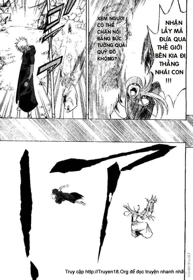 Psyren Chapter 65 - 12