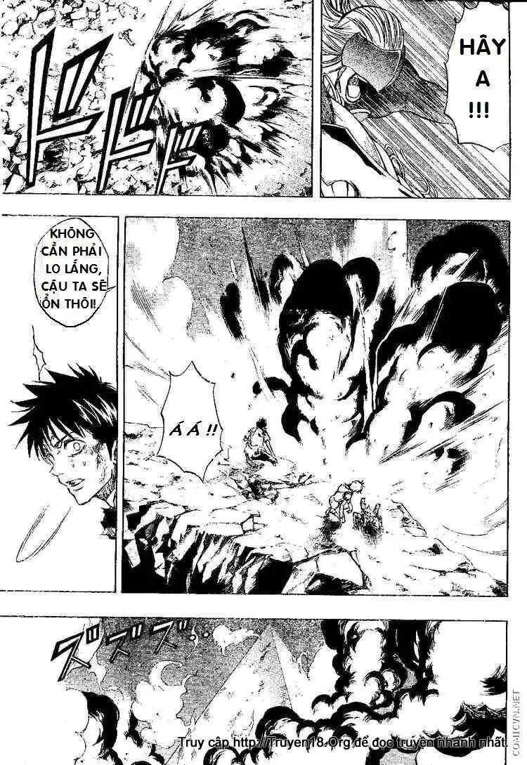 Psyren Chapter 65 - 6