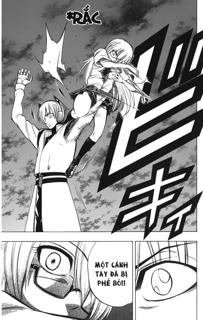 Psyren Chapter 66 - 14