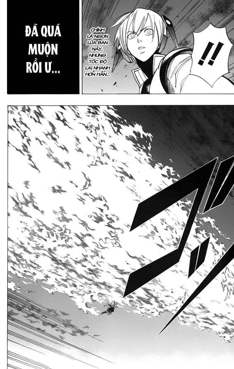 Psyren Chapter 66 - 17