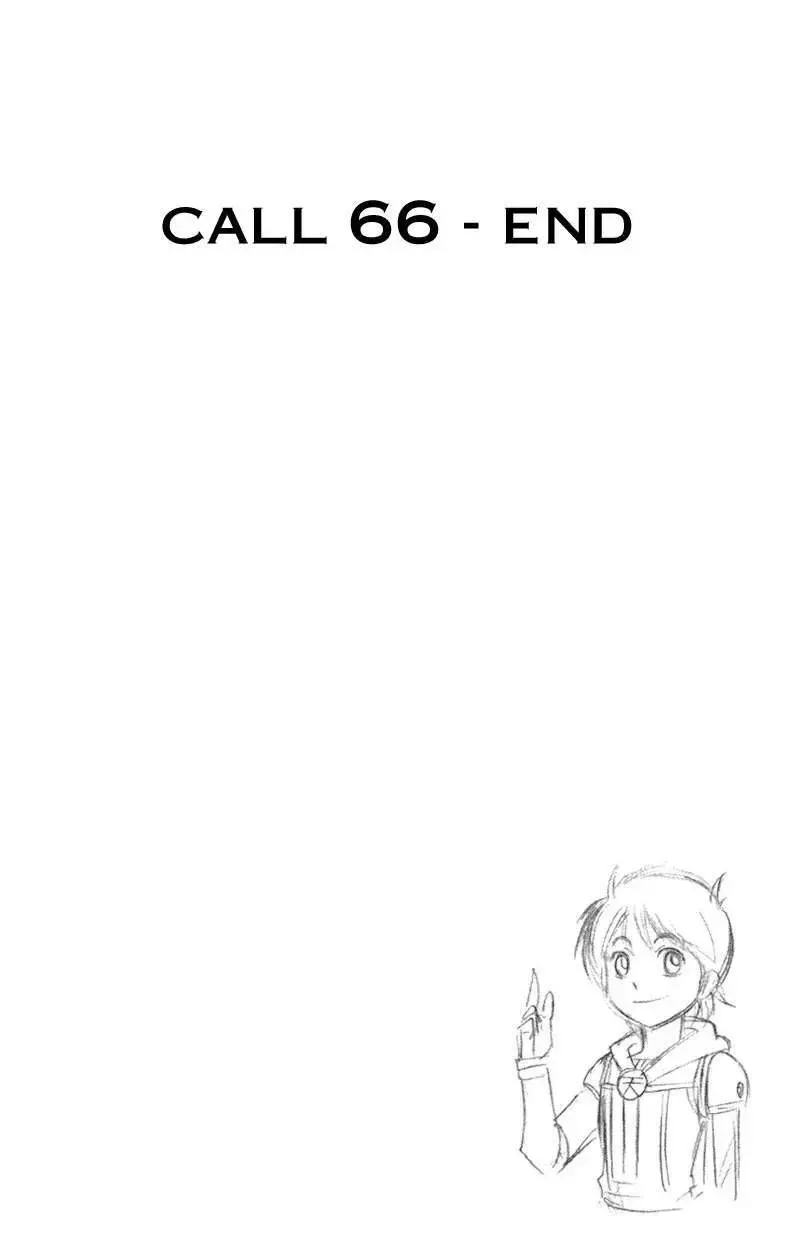 Psyren Chapter 66 - 23