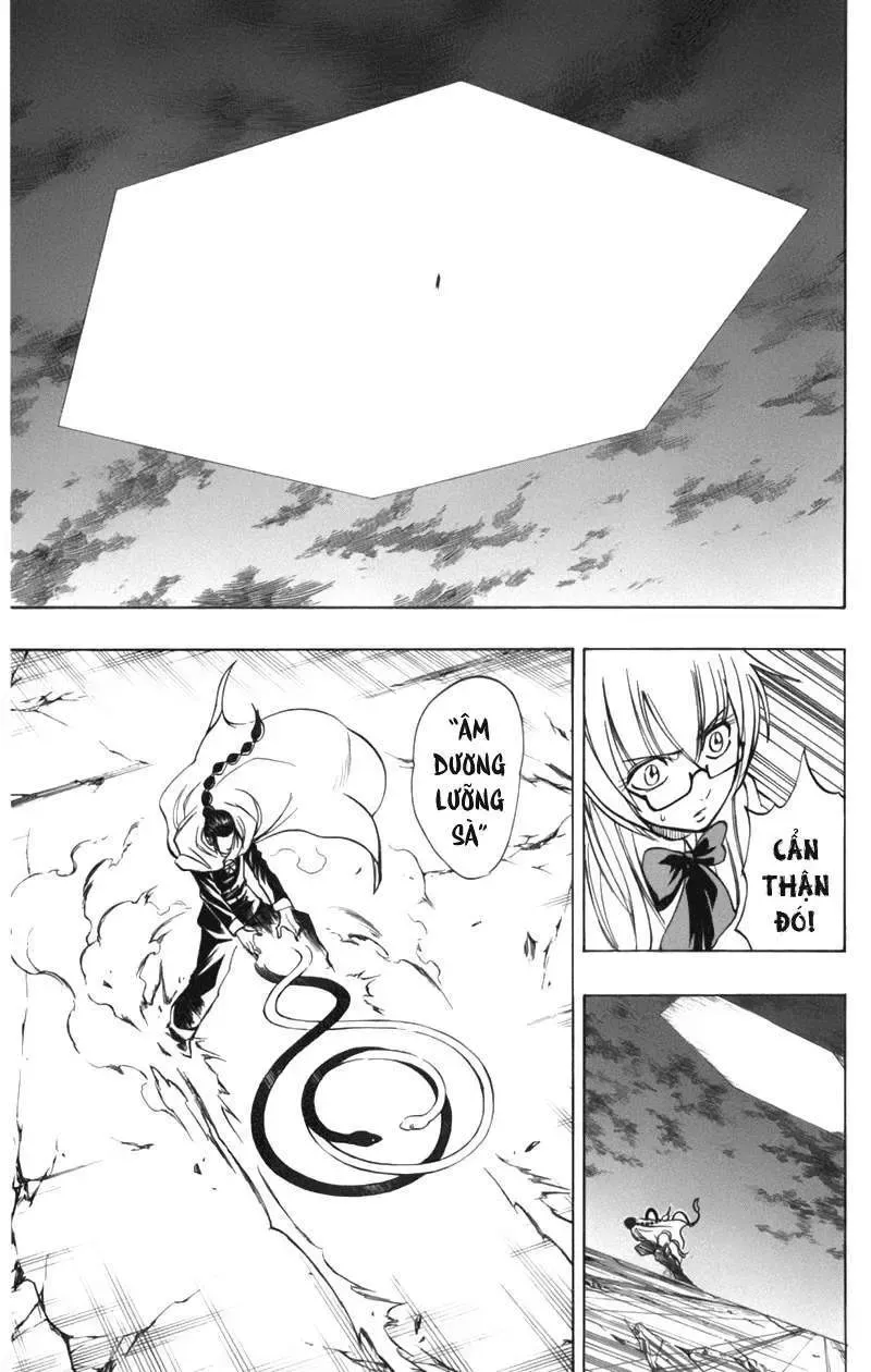 Psyren Chapter 66 - 10