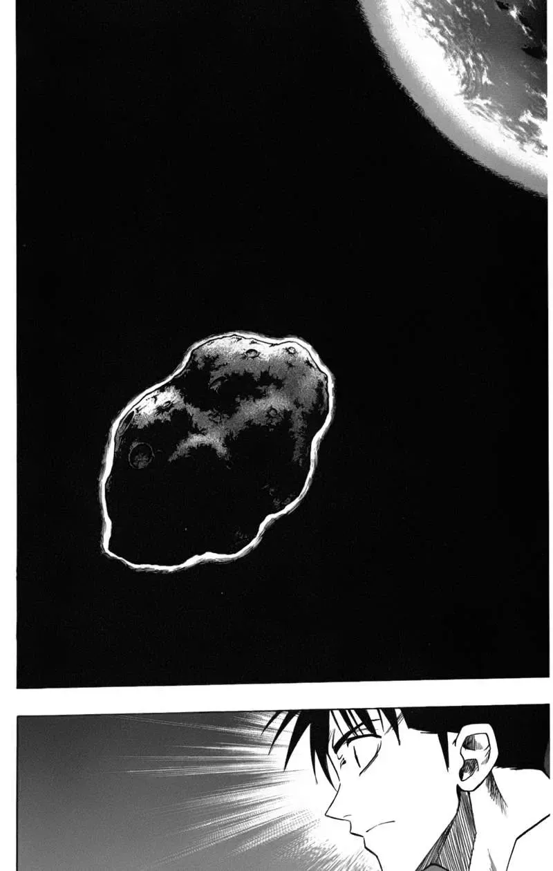 Psyren Chapter 68 - 18