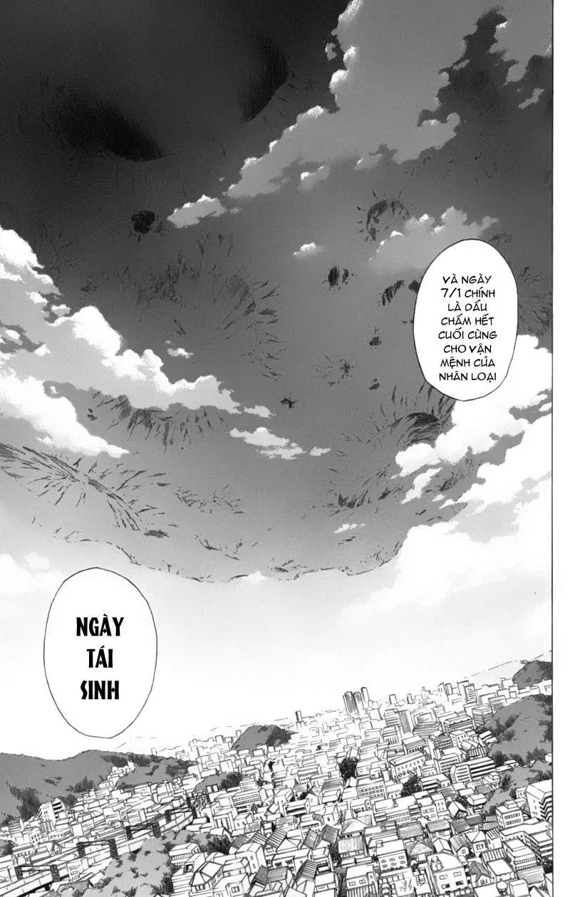 Psyren Chapter 68 - 19