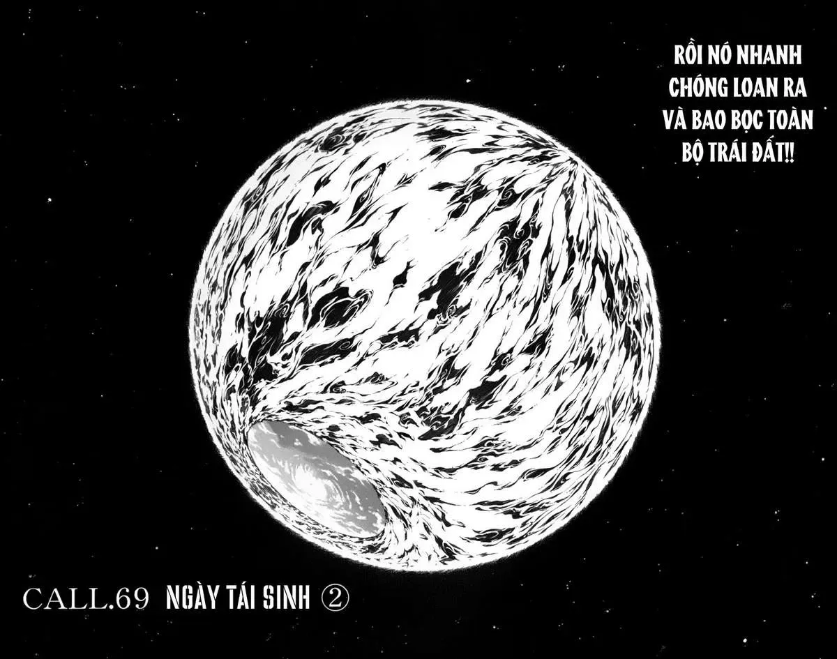 Psyren Chapter 69 - 7