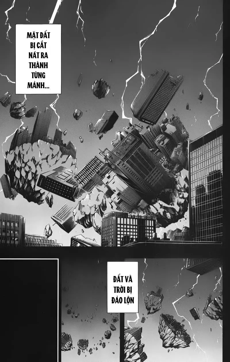 Psyren Chapter 69 - 9