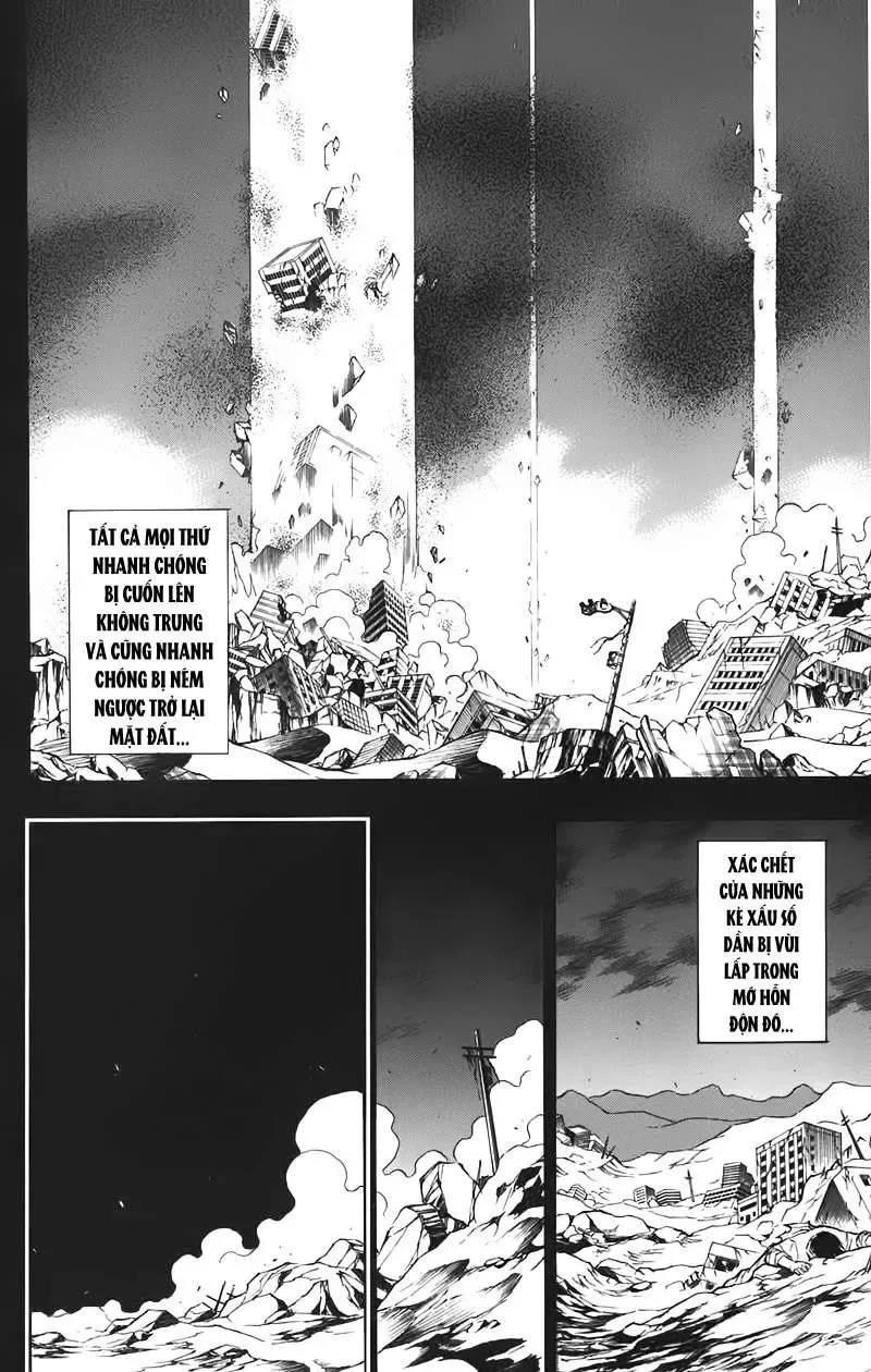 Psyren Chapter 69 - 10