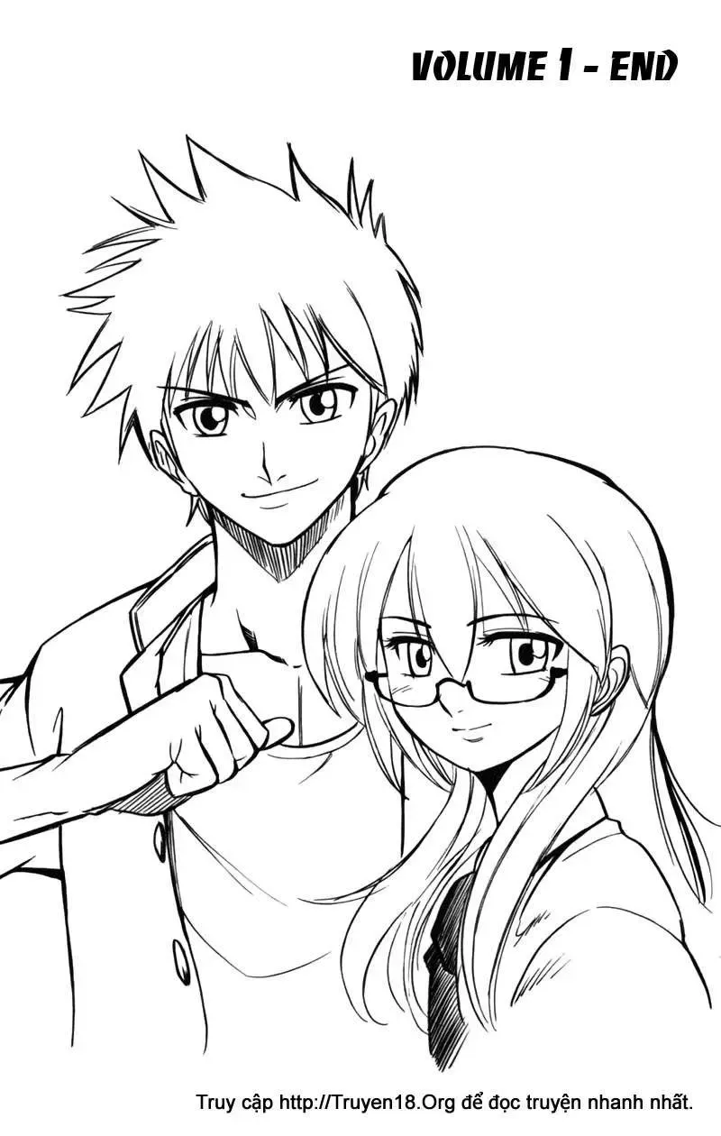 Psyren Chapter 7 - 23