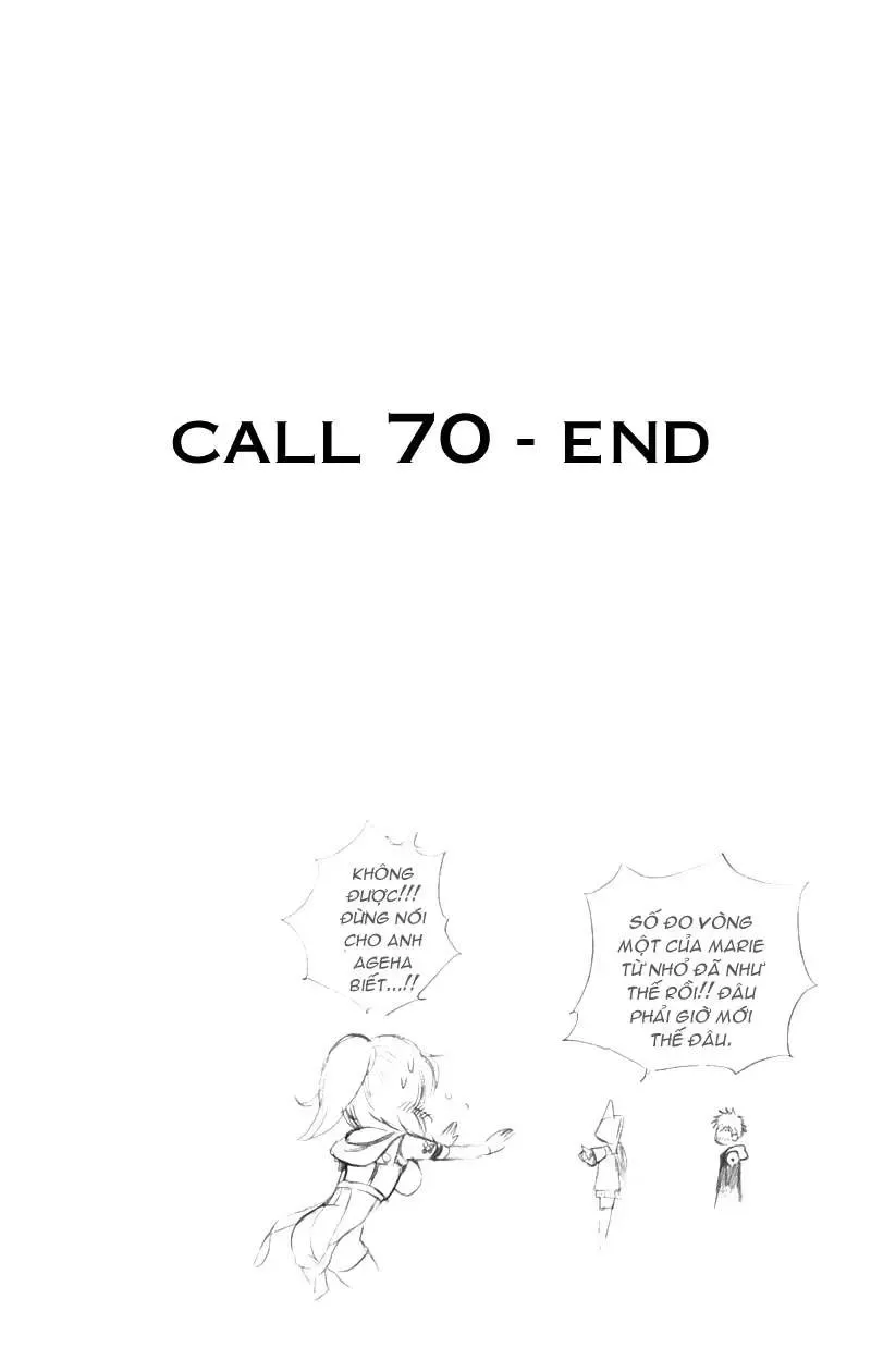 Psyren Chapter 70 - 21