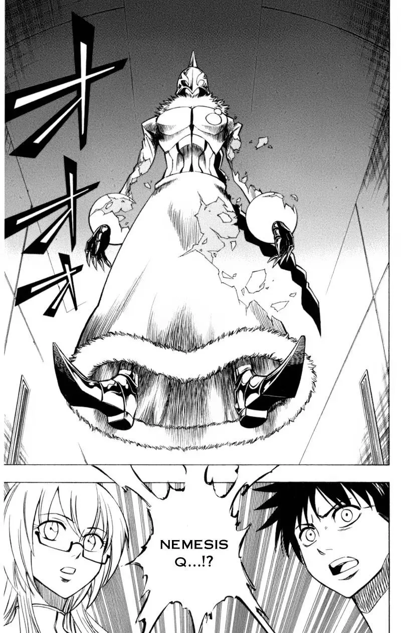 Psyren Chapter 71 - 22