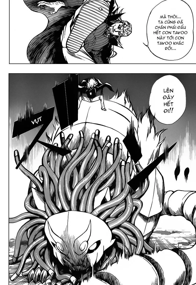 Psyren Chapter 75 - 13