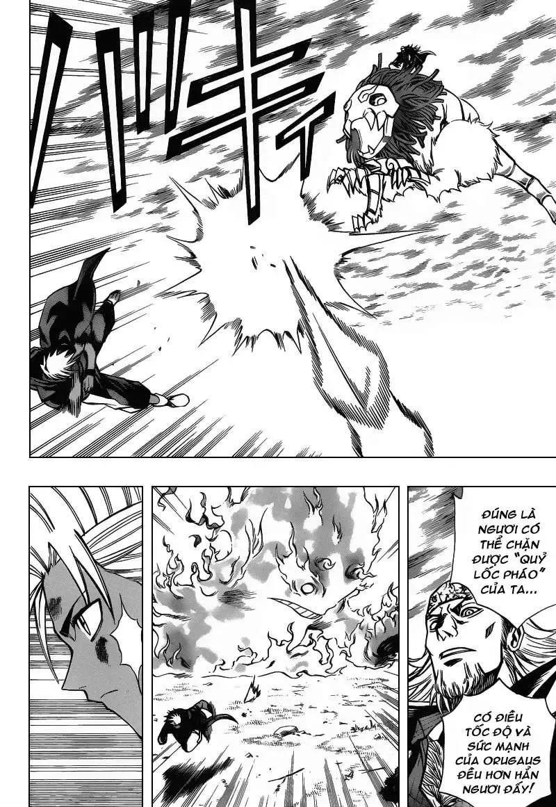 Psyren Chapter 77 - 19