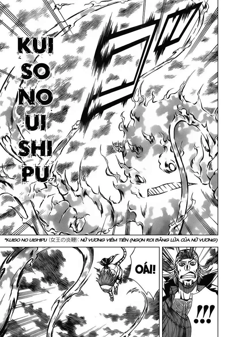 Psyren Chapter 77 - 6