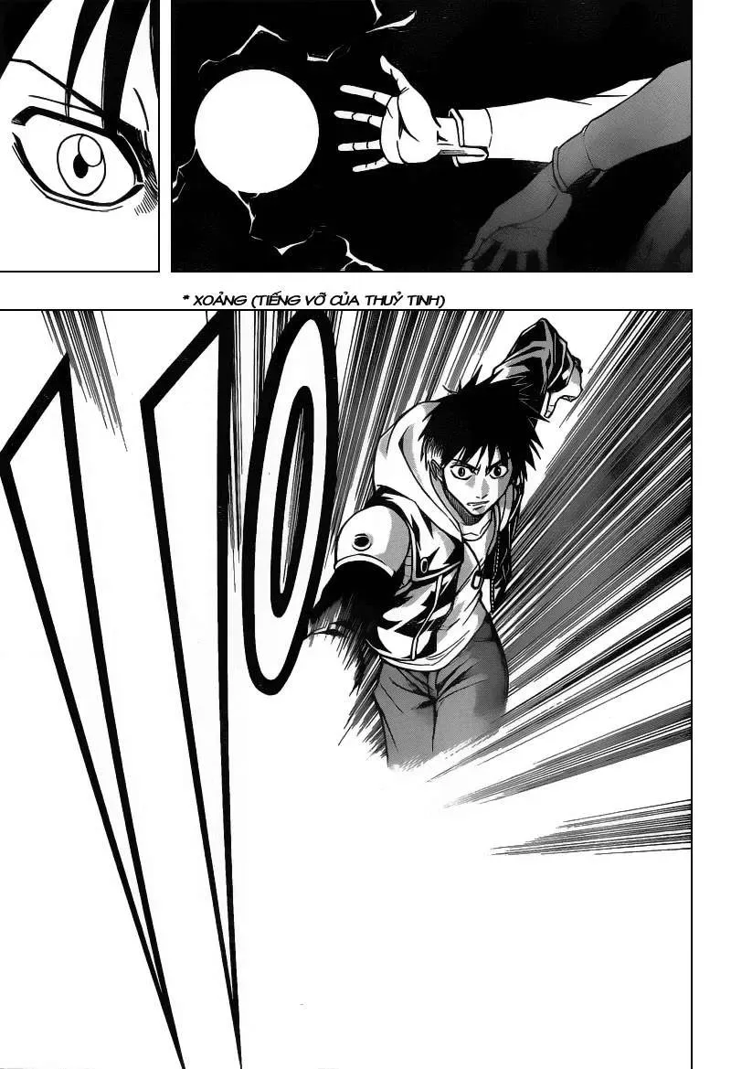 Psyren Chapter 77 - 10