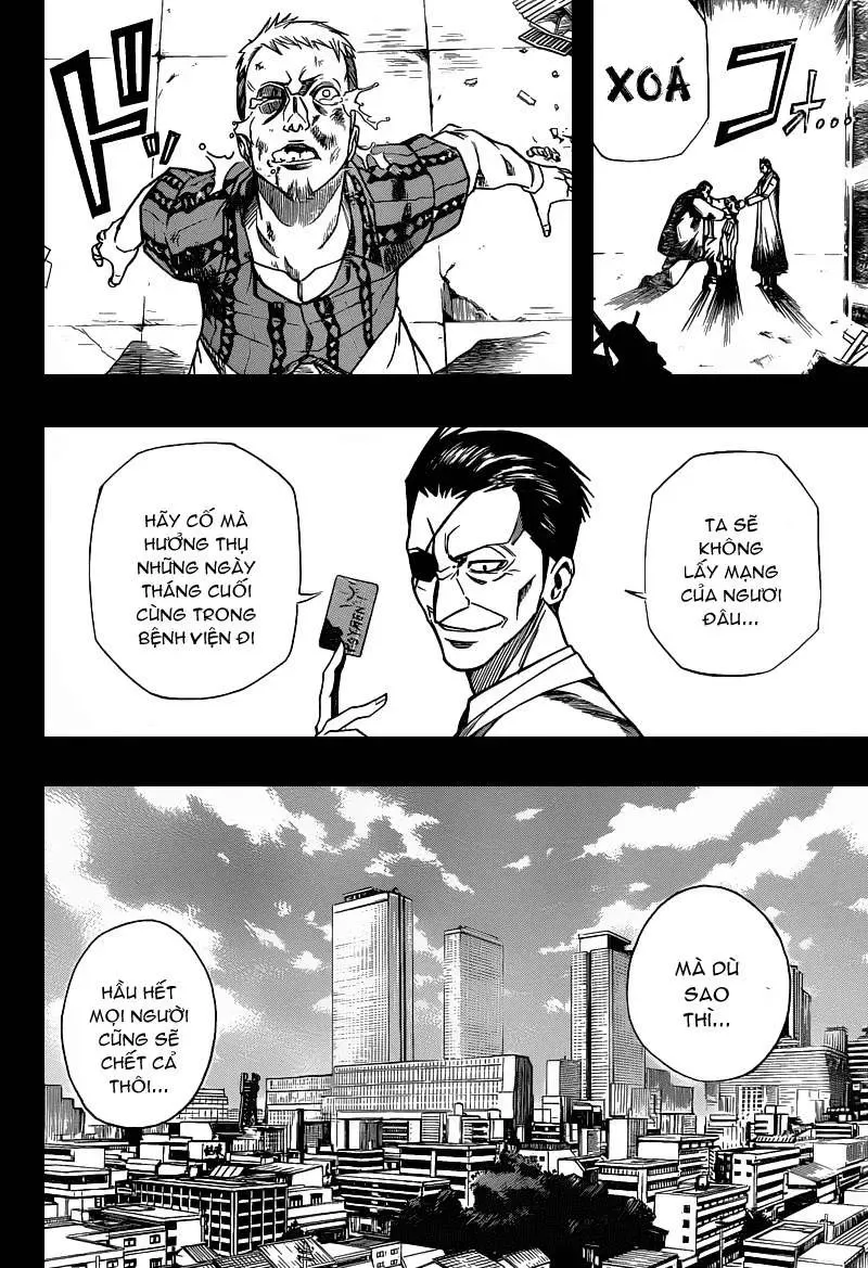 Psyren Chapter 79 - 3