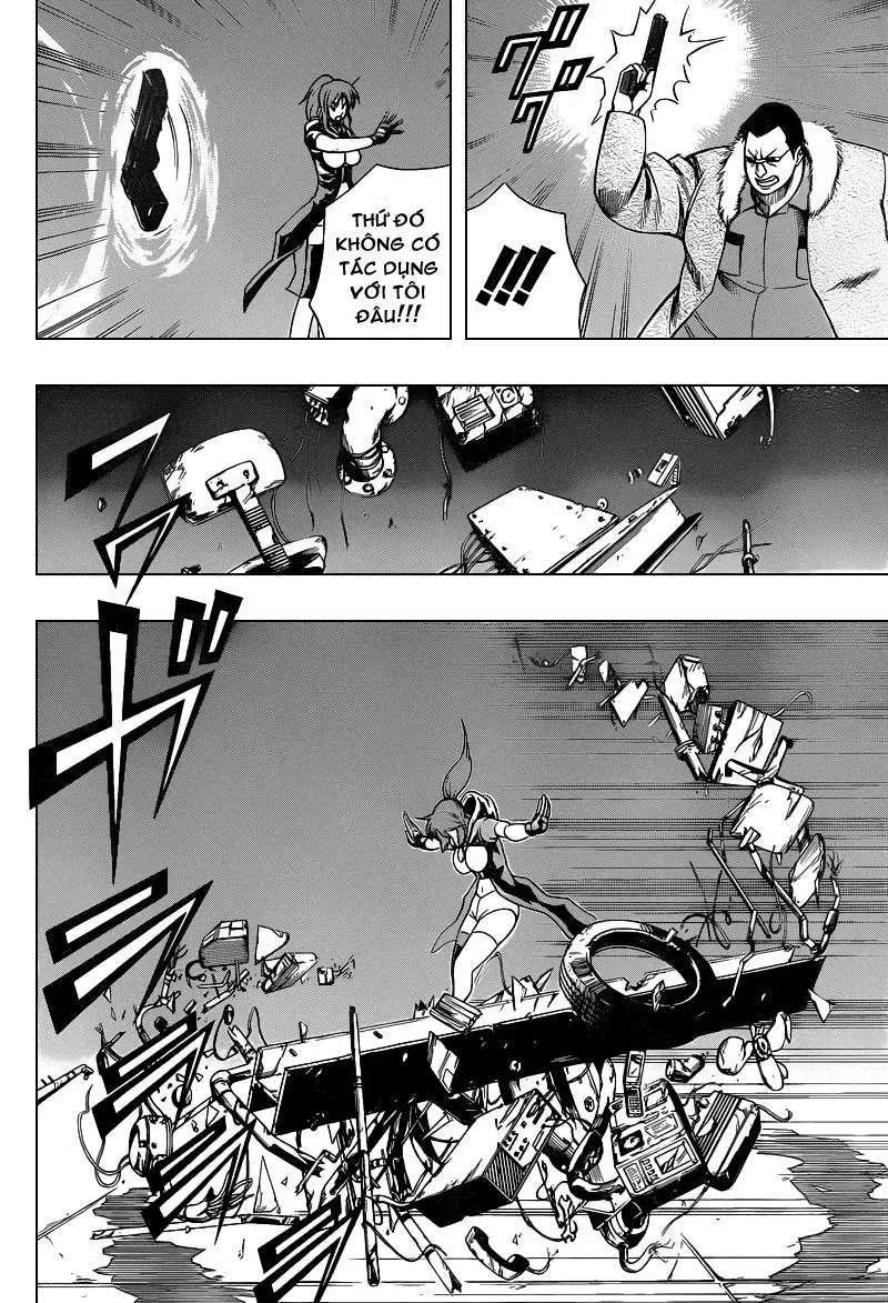 Psyren Chapter 79 - 5