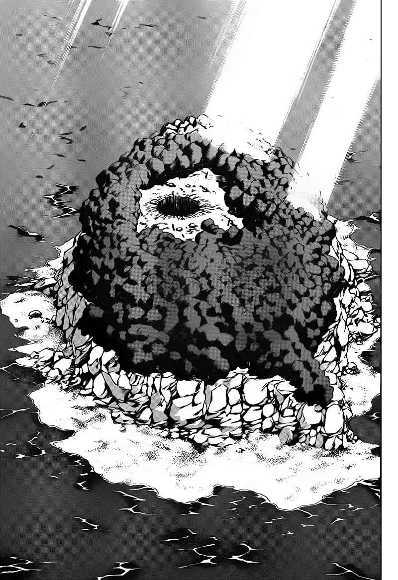 Psyren Chapter 81 - 12