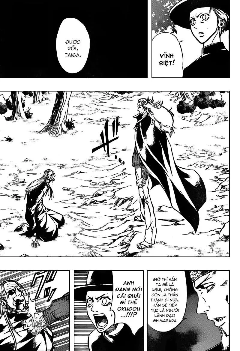 Psyren Chapter 81 - 10