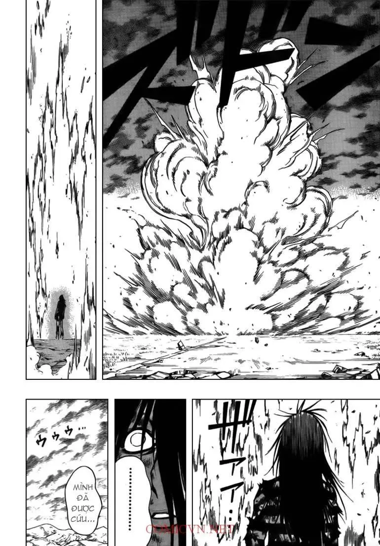 Psyren Chapter 83 - 17