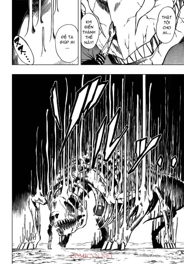 Psyren Chapter 83 - 19