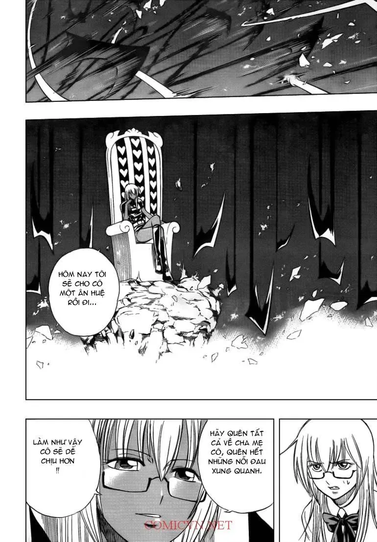 Psyren Chapter 89 - 13