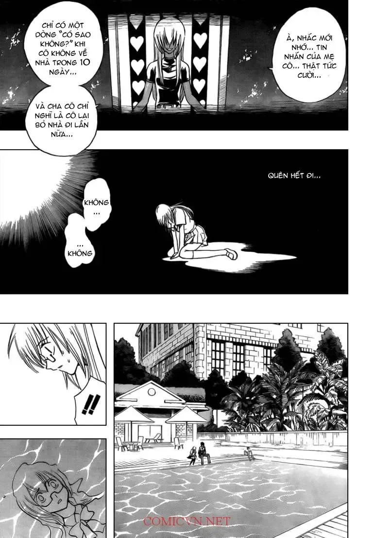 Psyren Chapter 89 - 14