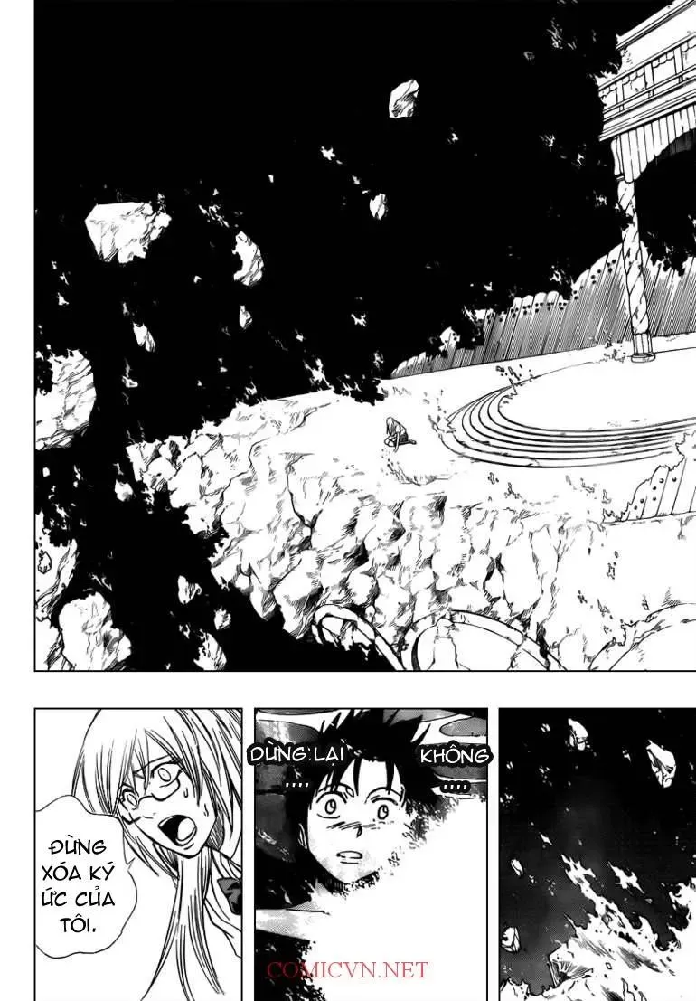 Psyren Chapter 89 - 9