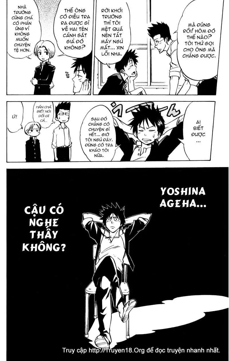 Psyren Chapter 9 - 15