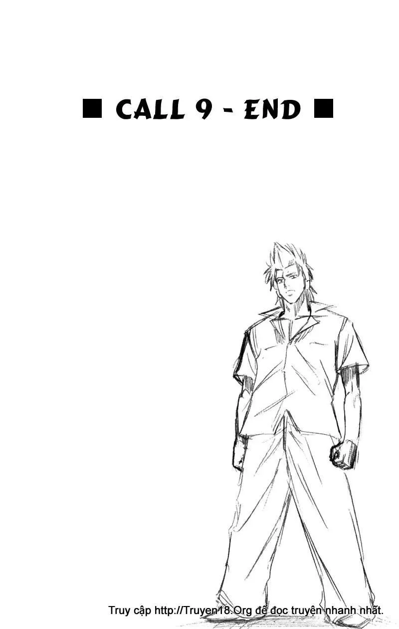 Psyren Chapter 9 - 21