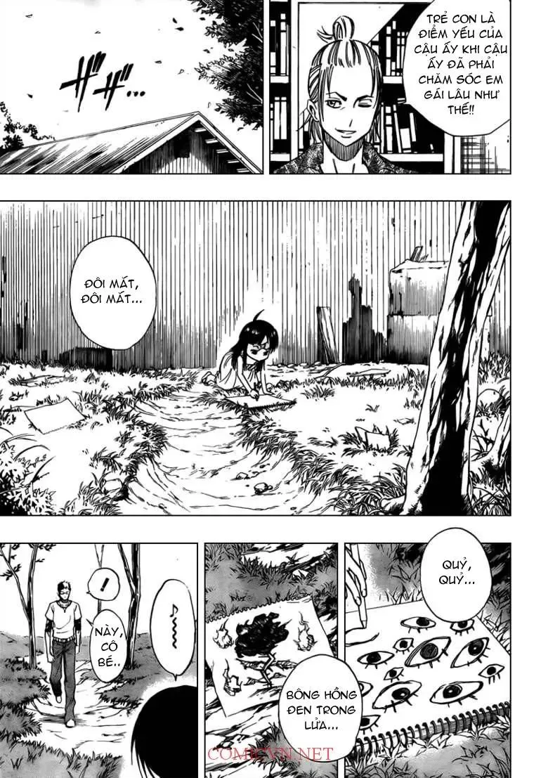Psyren Chapter 90 - 14