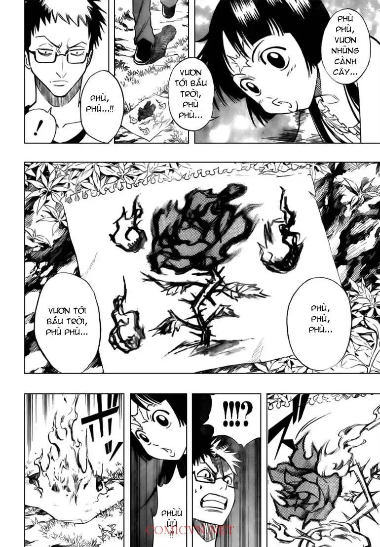 Psyren Chapter 90 - 15