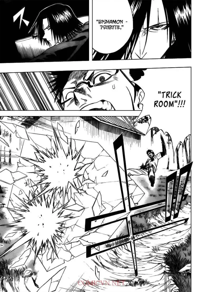 Psyren Chapter 90 - 18