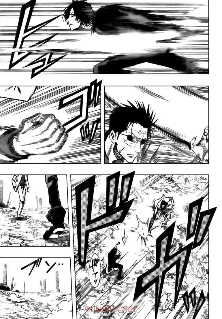 Psyren Chapter 91 - 16