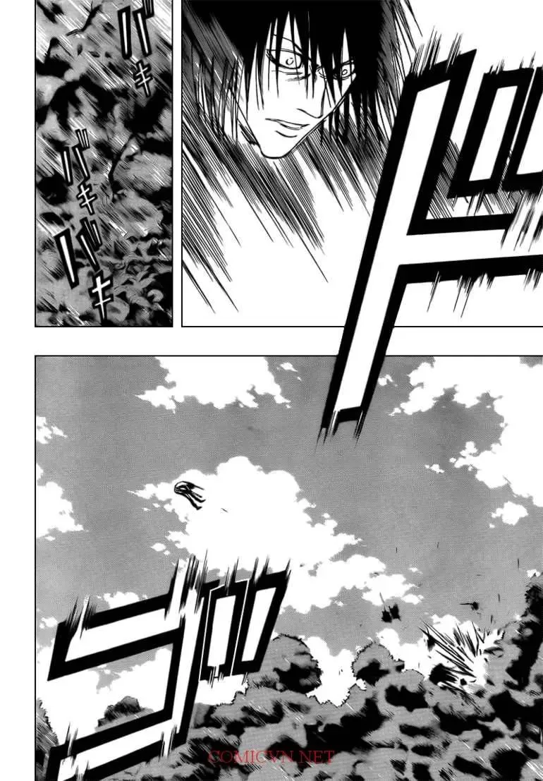 Psyren Chapter 92 - 15