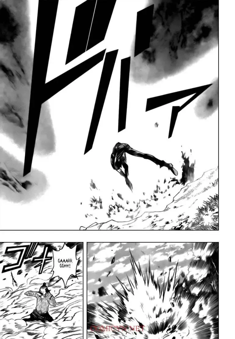 Psyren Chapter 92 - 6