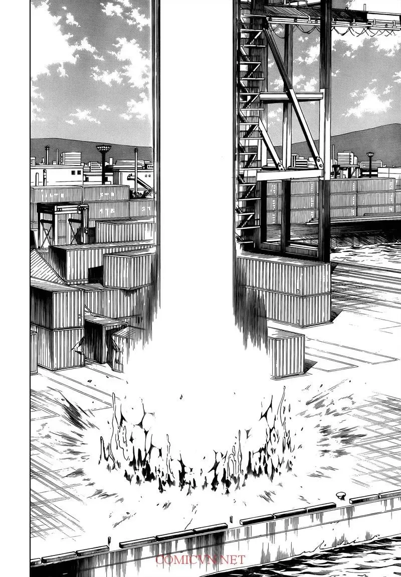 Psyren Chapter 95 - 15