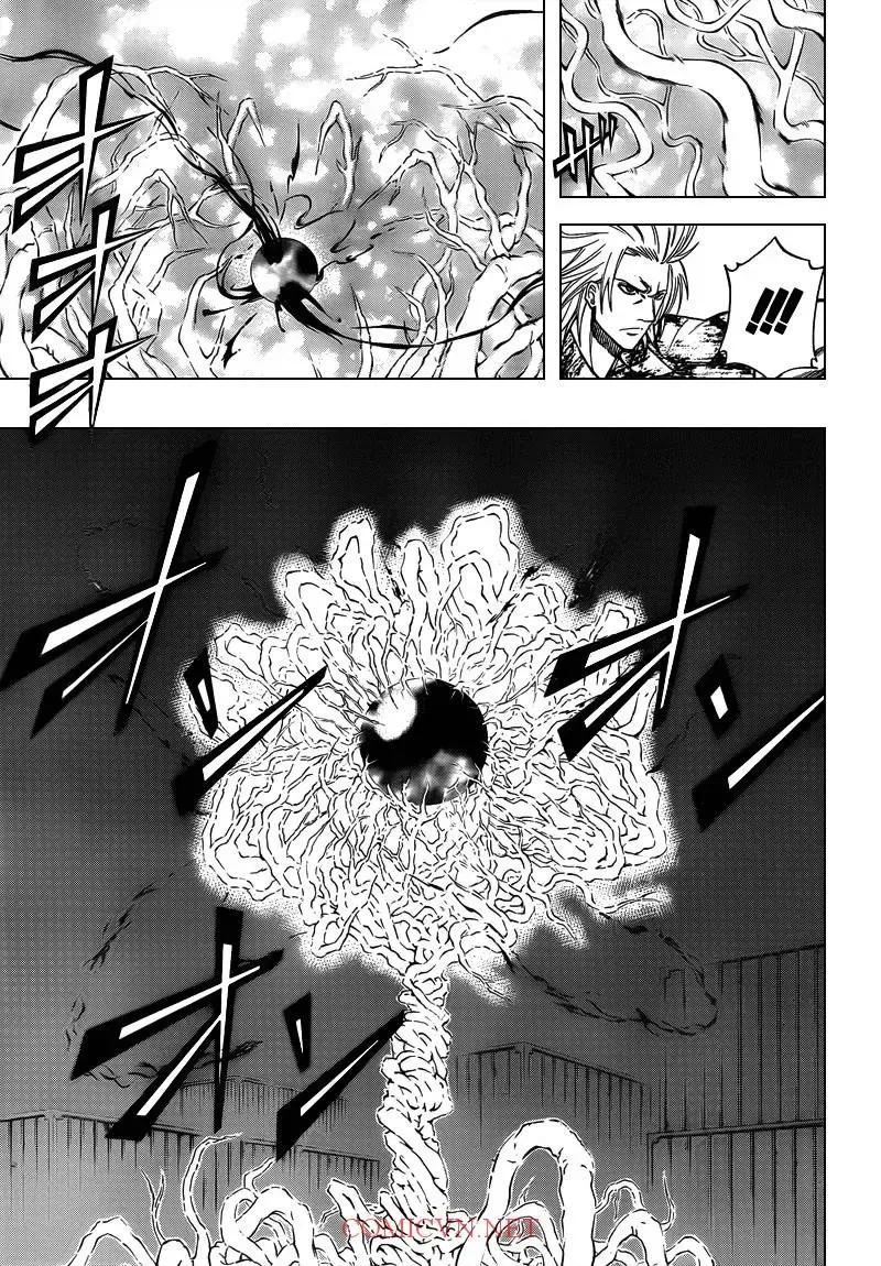 Psyren Chapter 96 - 6