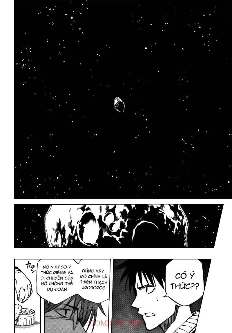 Psyren Chapter 97 - 13