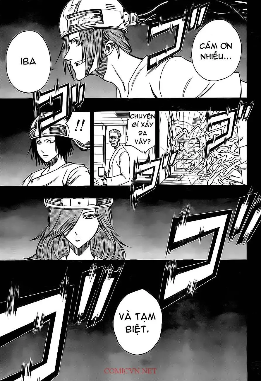 Psyren Chapter 99 - 14