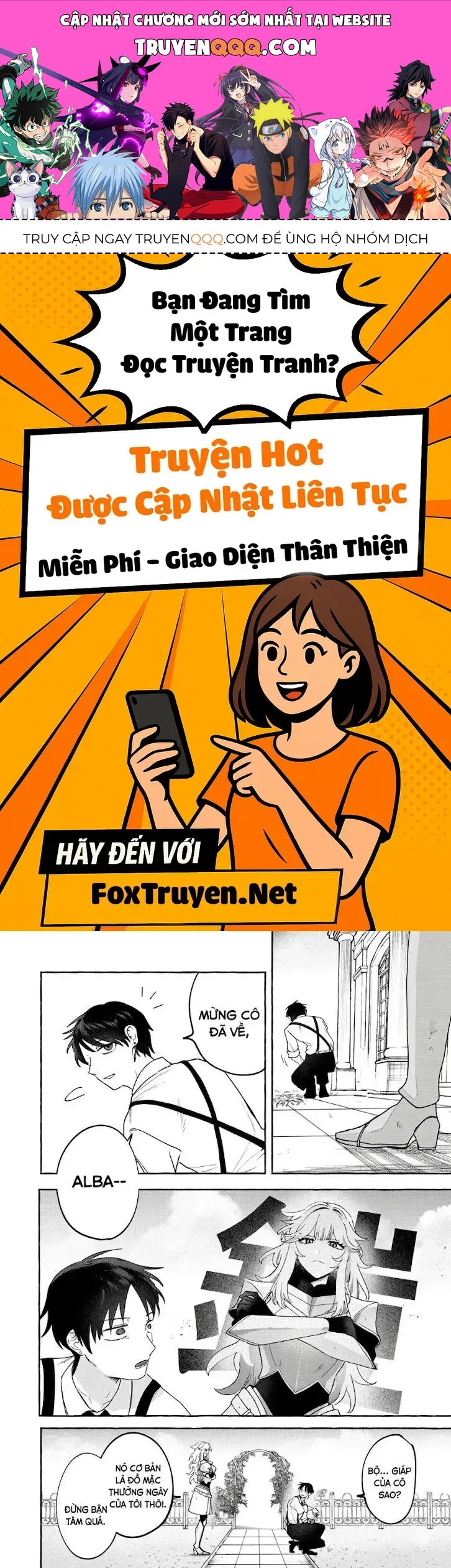 Tatakai Shika Shiranai Onna Kishi Wo Amayakashi Tsuzuketa Chapter 1.2 - 1