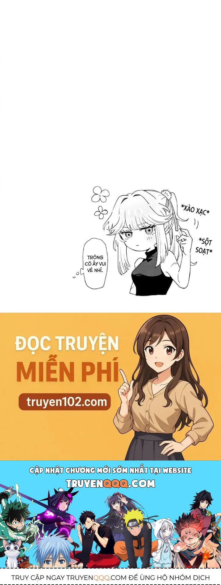 Tatakai Shika Shiranai Onna Kishi Wo Amayakashi Tsuzuketa Chapter 1.2 - 7