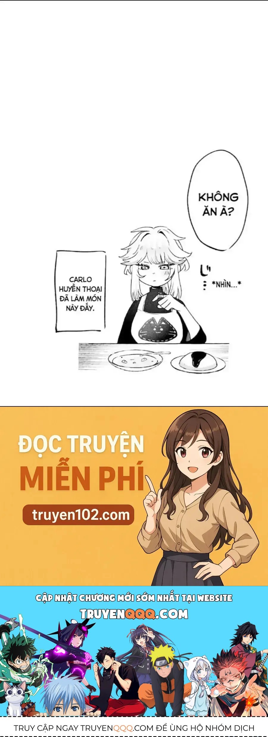 Tatakai Shika Shiranai Onna Kishi Wo Amayakashi Tsuzuketa Chapter 1.3 - 5