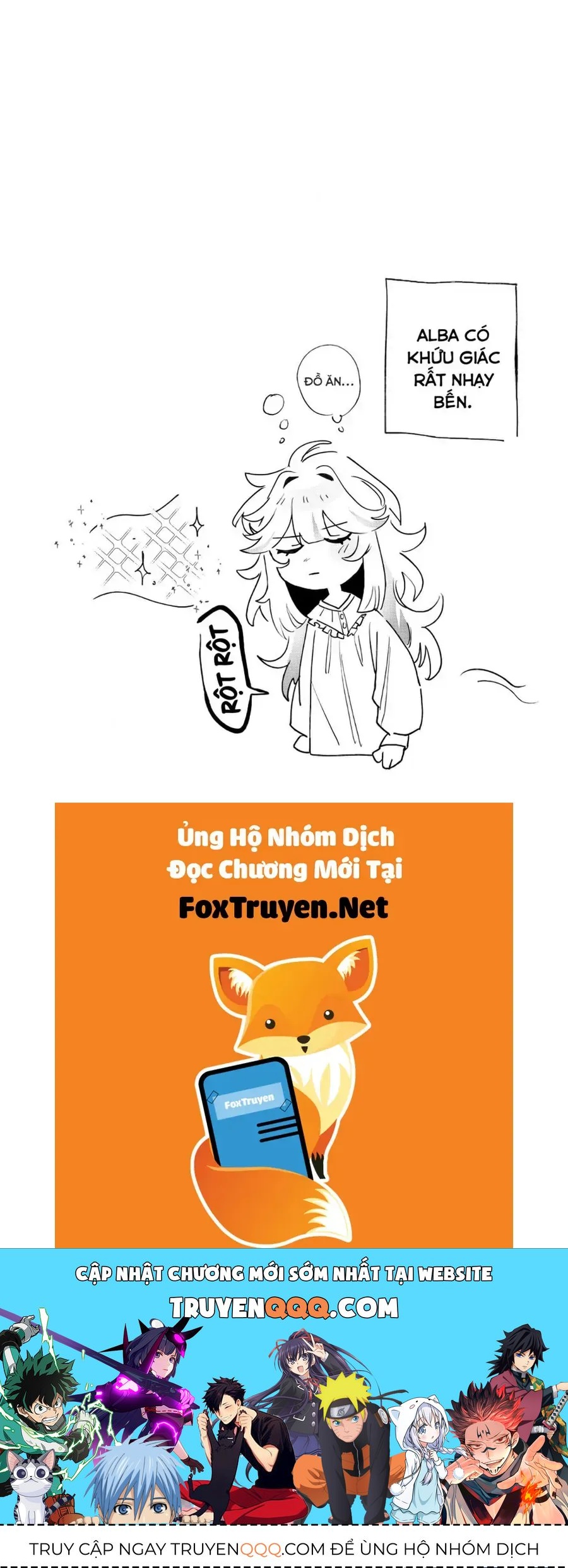 Tatakai Shika Shiranai Onna Kishi Wo Amayakashi Tsuzuketa Chapter 2.1 - 6