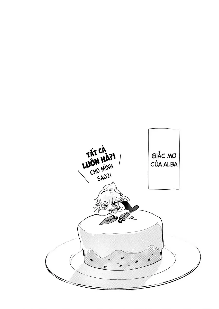 Tatakai Shika Shiranai Onna Kishi Wo Amayakashi Tsuzuketa Chapter 2.2 - 5